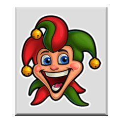 Wild Symbol of Joker Megaways Slot