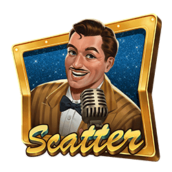 Scatter of Cash-a-Cabana Slot