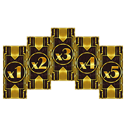 Icon 11 Apes of Doom