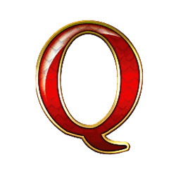 Icon 7 Queen and the Dragons