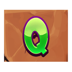 Icon 8 Wild Coyote Megaways