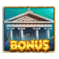 Scatter of Wild Wild Pearls Slot