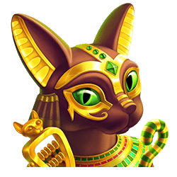 Icon 3 Book of Cats MEGAWAYS