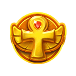 Icon 2 Goddess of Egypt