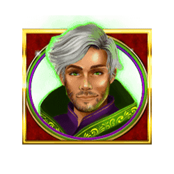 Icon 3 Wizard of the Woods