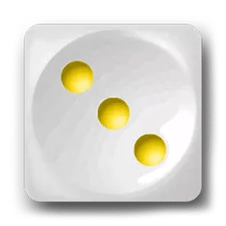 Icon 6 Dice Million