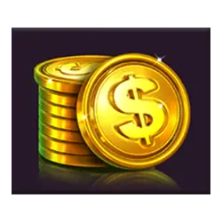 Icon 4 Big Money Frenzy Cash Gains