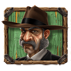 Icon 3 Van Der Wilde and the Outlaws