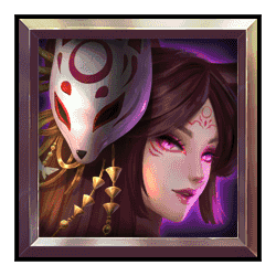 Icon 7 Gods vs Gigablox