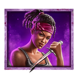 Icon 2 Zombie Apocalypse