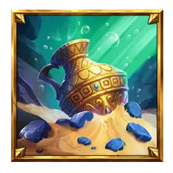 Icon 4 Power of Atlantis Trio