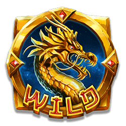 Wild Symbol of Monkey: Battle for the Scrolls Slot