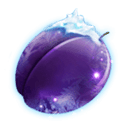 Icon 5 Fruits On Ice Collection