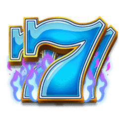 Icon 1 Joker Ice Frenzy Epic Strike