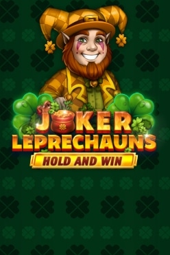 Joker Leprechauns Hold and Win