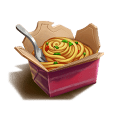 Icon 3 Yum Yum Powerways