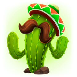 Icon 4 Wild Esqueleto Lightning Chase