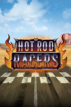 Hot Rod Racers
