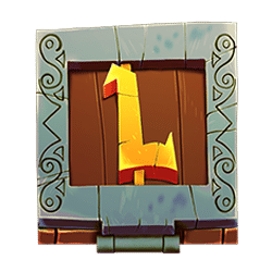 Wild Symbol of Robin – Sherwood Marauders Slot