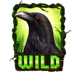 Wild Symbol of Axe of Fortune Slot