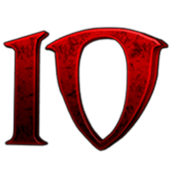 Icon 10 Raven’s Reveal