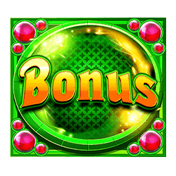 Scatter of Genie Jackpots Wishmaker Slot