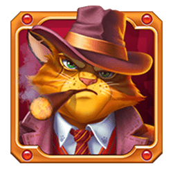 Icon 2 Catsville Noir