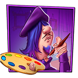 Icon 2 Rascal Riches