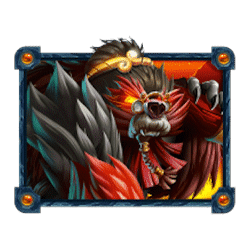 Icon 1 Lilith’s Inferno