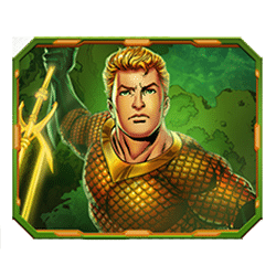 Icon 5 Justice League Comic