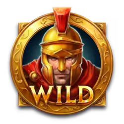 Wild Symbol of Legion Gold and the Sphinx of Dead Slot