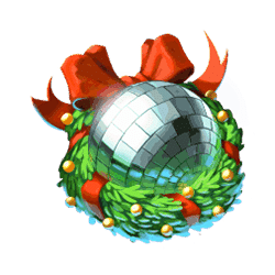 Icon 5 Spinions Christmas Party