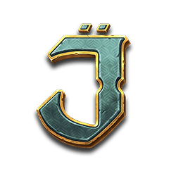 Icon 9 Mystery Genie Fortunes of the Lamp