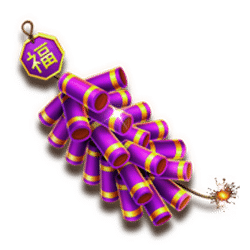 Icon 7 Coins of Dragon – Hold & Win