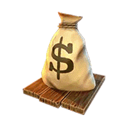 Icon 5 Outlaw Saloon