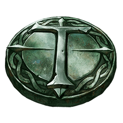 Icon 9 The Sword and the Grail Excalibur