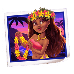 Scatter of Tiki Mania Slot