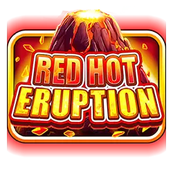 Bonus of Red Hot Eruption Slot