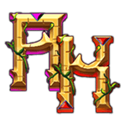 Icon 7 Legacy of the Tiger Mega Fire Blaze Jackpots