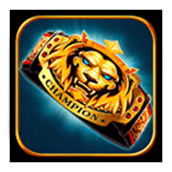 Icon 3 Book of Brawlers