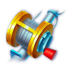 Icon 4 4 Fantastic Fish