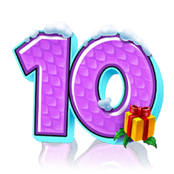 Icon 10 Crabbin’ For Christmas