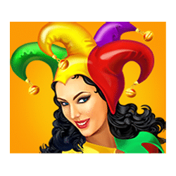 Wild Symbol of Lucky Joker 20 Slot