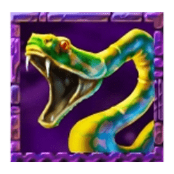 Icon 3 Aztec Triple Riches Power Combo