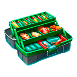 Icon 5 Wild Wild Bass