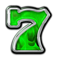 Icon 5 Firebolt Multi 7s Hold and Win