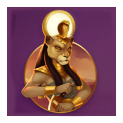 Scatter of Sisters of the Sun Slot