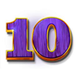 Icon 10 Buffalo Thunderstacks