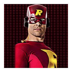 Icon 1 Captain Rizk Megaways