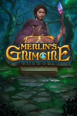 Merlin’s Grimoire